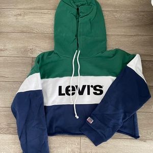 Levi’s women sweatshirt